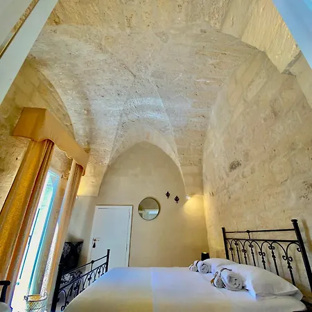 Palazzo Storico Riccardi Rollo Apartment *