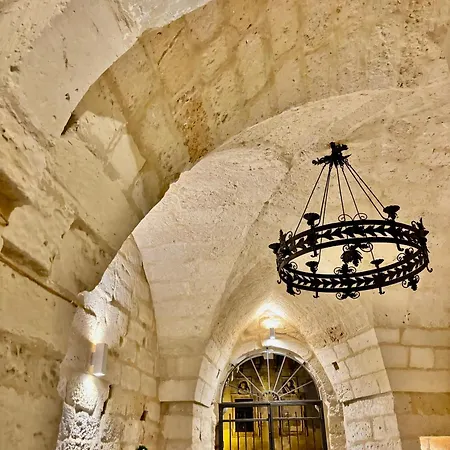 Palazzo Storico Riccardi Rollo Apartment
