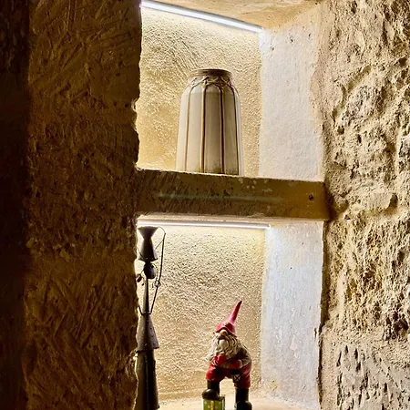 Palazzo Storico Riccardi Rollo Apartment *