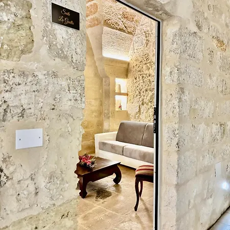 Apartment Palazzo Storico Riccardi Rollo *
