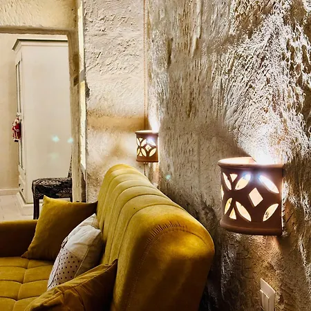 Apartment Palazzo Storico Riccardi Rollo San Cesario di Lecce