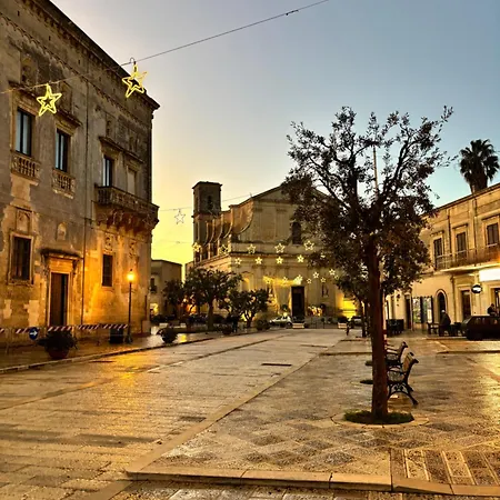 Apartment Palazzo Storico Riccardi Rollo *