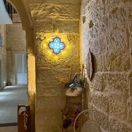 Apartment Palazzo Storico Riccardi Rollo