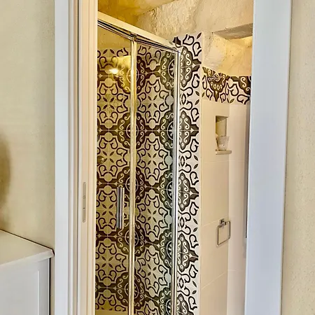 Palazzo Storico Riccardi Rollo Apartment