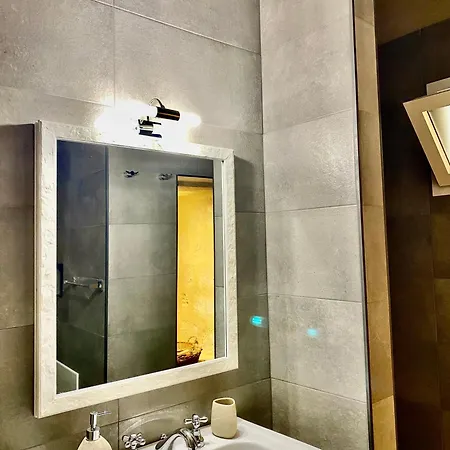 Apartment Palazzo Storico Riccardi Rollo