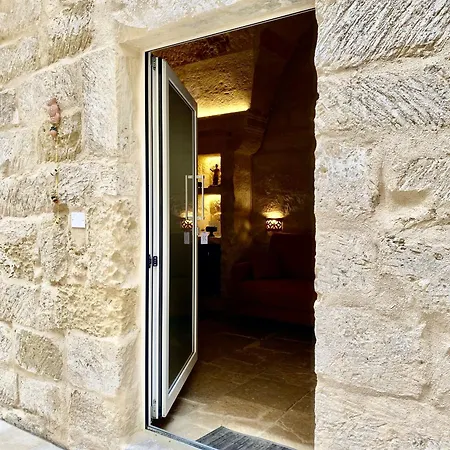 Palazzo Storico Riccardi Rollo Apartment *