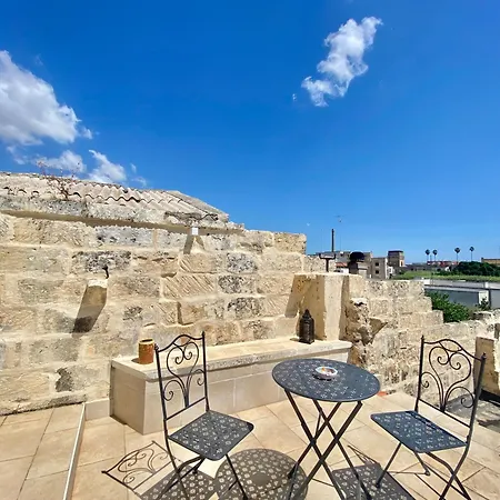 Apartment Palazzo Storico Riccardi Rollo *