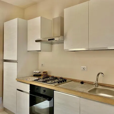 Apartment Palazzo Storico Riccardi Rollo San Cesario di Lecce