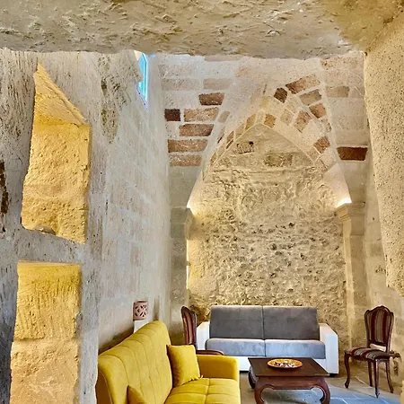 Palazzo Storico Riccardi Rollo San Cesario di Lecce