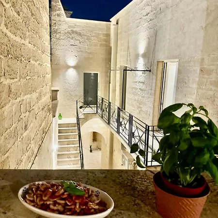 Apartment Palazzo Storico Riccardi Rollo