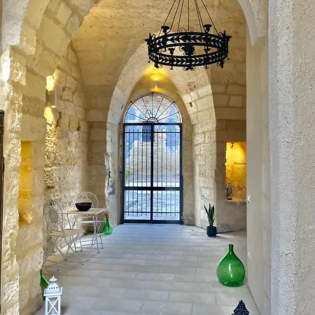 Palazzo Storico Riccardi Rollo Apartment *