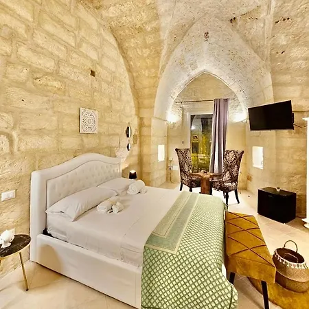 Apartment Palazzo Storico Riccardi Rollo *
