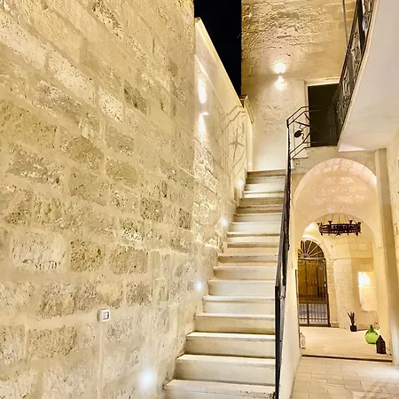 Palazzo Storico Riccardi Rollo San Cesario di Lecce
