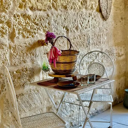 Palazzo Storico Riccardi Rollo * San Cesario di Lecce