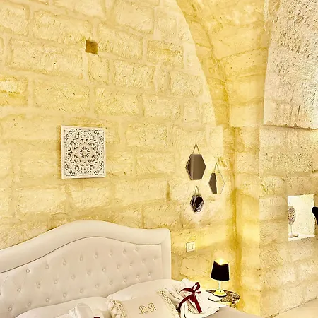 Apartment Palazzo Storico Riccardi Rollo