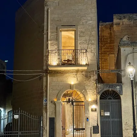 Apartment Palazzo Storico Riccardi Rollo