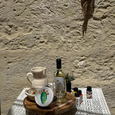 Palazzo Storico Riccardi Rollo San Cesario di Lecce