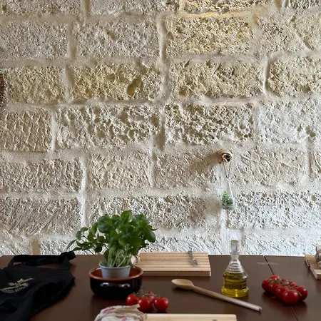 Apartment Palazzo Storico Riccardi Rollo