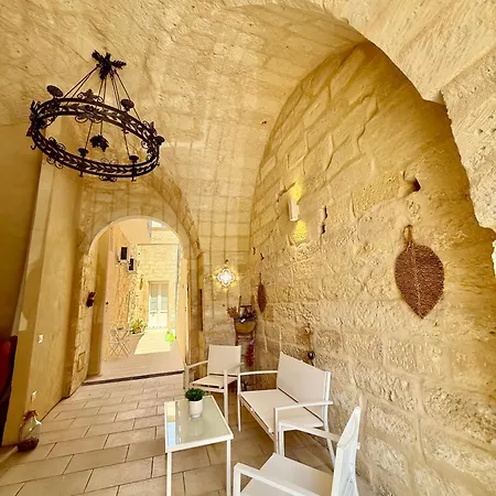 Apartment Palazzo Storico Riccardi Rollo *