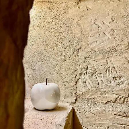 Palazzo Storico Riccardi Rollo Apartmán *