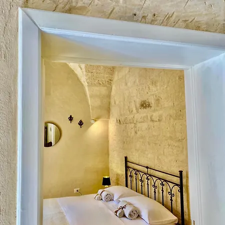 Palazzo Storico Riccardi Rollo *