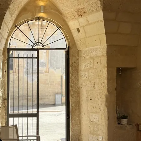 Palazzo Storico Riccardi Rollo Apartmán