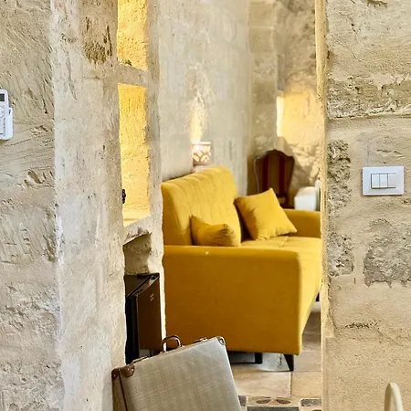 Palazzo Storico Riccardi Rollo Apartmán *