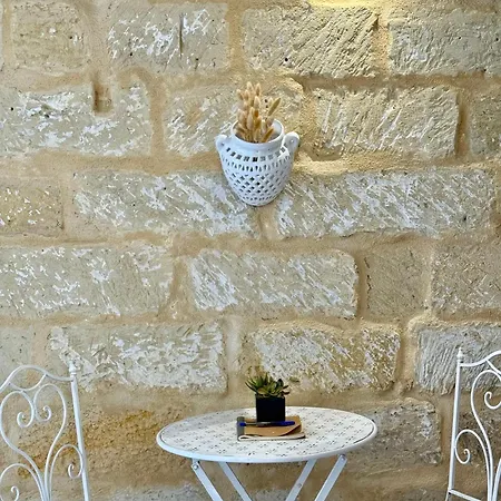 Apartmán Palazzo Storico Riccardi Rollo *